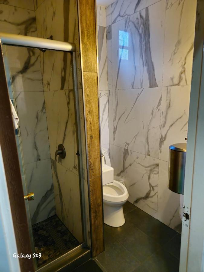 European Hostel San Francisco Dış mekan fotoğraf