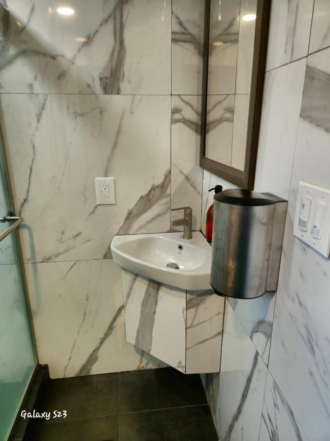 European Hostel San Francisco Dış mekan fotoğraf