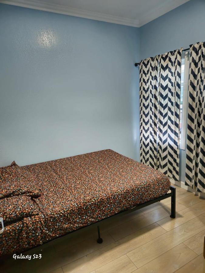 European Hostel San Francisco Dış mekan fotoğraf